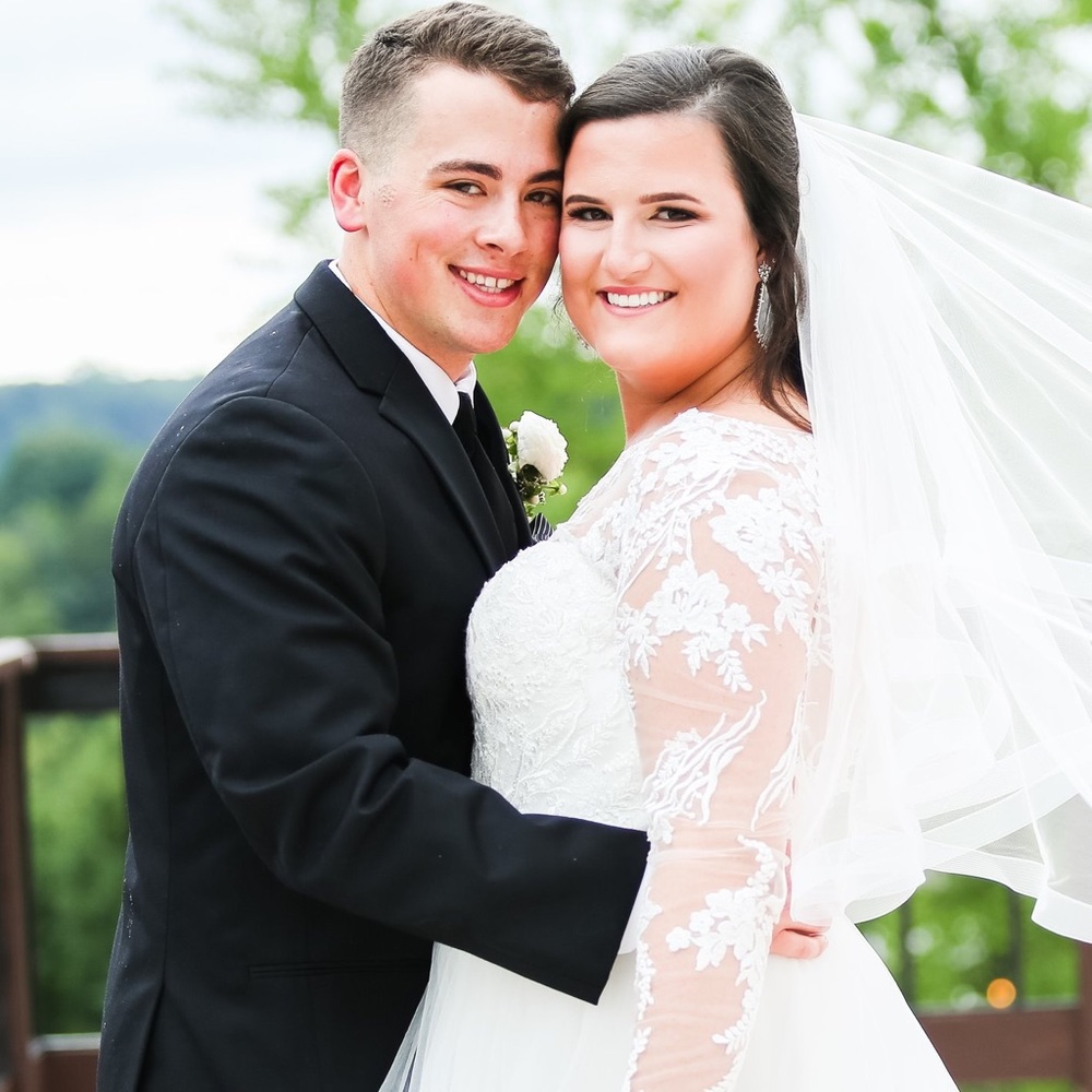 Meet your Posher, Ansley